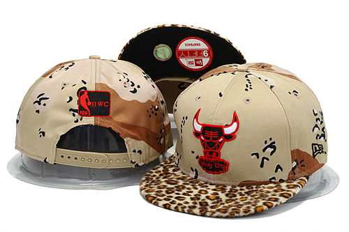 Chicago Bulls hats-167